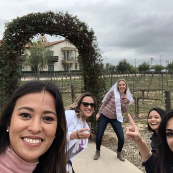 Ponte Winery - Wineries Near Me - Temecula, California Ponte Winery - Wineries Near Me - Temecula, California