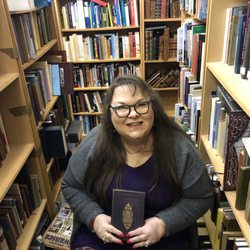Carmarthenshire Rare Books - Snooping!