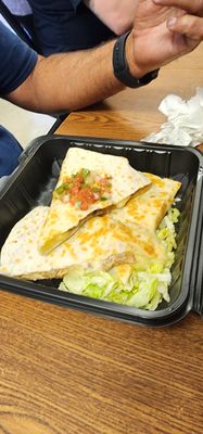 Old Pueblo Grill by null