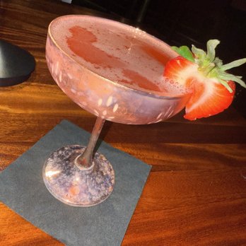 Silver Fox Steakhouse - Love potion - Steakhouses Near Me - Richardson, Texas