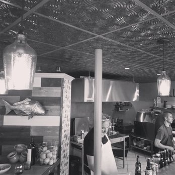 Rella - Seafood Near Me - Rochester, New York