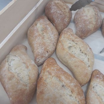 Sargantana - Pan recién horneado - Food Delivery Services Near Me - Valencia, V Sargantana - Pan recién horneado - Food Delivery Services Near Me - Valencia, V