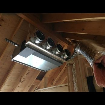 Viking Climate Control - Daikin VRV multi zone FCU - Heating & Air Conditioning/HVAC Near Me Viking Climate Control - Daikin VRV multi zone FCU - Heating & Air Conditioning/HVAC Near Me