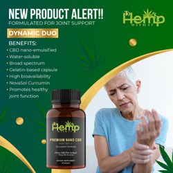 To Hemp With It