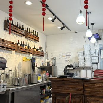 Hunan Bistro - Chinese Near Me - Plano, Texas