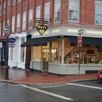 Kaya - Store location on State Street in Newburyport, MA - Jewelry Near Me - Newburyport, Massachusetts Kaya - Store location on State Street in Newburyport, MA - Jewelry Near Me - Newburyport, Massachusetts
