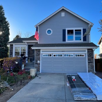 Koala Exteriors - Paint - Roofing Near Me - Golden, Colorado Koala Exteriors - Paint - Roofing Near Me - Golden, Colorado