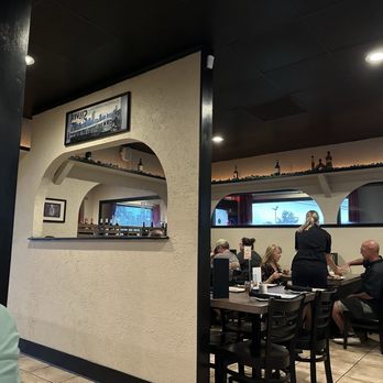 Rosalie's Trattoria - Italian Near Me - Wilmington, North Carolina Rosalie's Trattoria - Italian Near Me - Wilmington, North Carolina