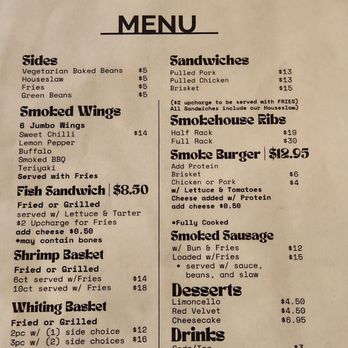 Phoebus Smokehouse - Barbeque Near Me - Hampton, Virginia Phoebus Smokehouse - Barbeque Near Me - Hampton, Virginia