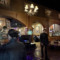 Bella Mia - Restaurant