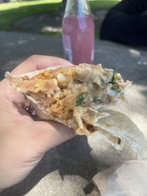 La Mexicana de Ripon by null