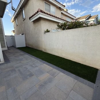 Noble Saint - Landscaping Near Me