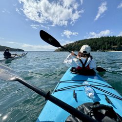 Anacortes Kayak Tours