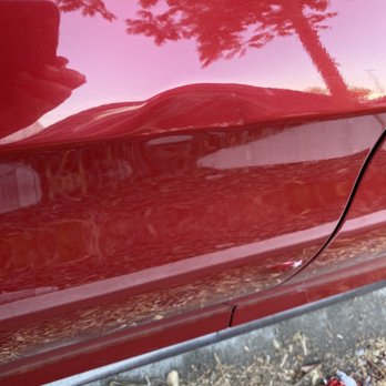 Ding Dent Studio - Mobile Dent Repair Near Me