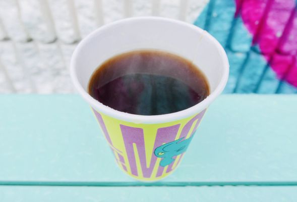 Call Your Mother Deli - Tennyson by null