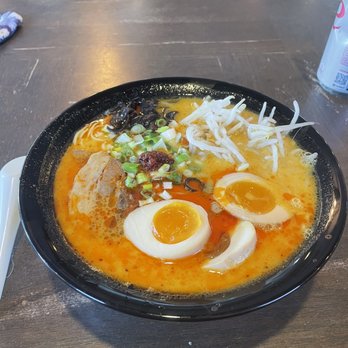 Ramen Ya - Curry ramen with extra egg! - Ramen Near Me - Glen Burnie, Maryland Ramen Ya - Curry ramen with extra egg! - Ramen Near Me - Glen Burnie, Maryland