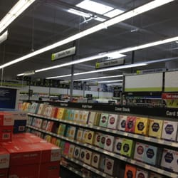 Staples