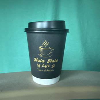 Hala Hala Cafe - Coffee & Tea Near Me - San Francisco, California Hala Hala Cafe - Coffee & Tea Near Me - San Francisco, California