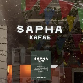 Sapha Kafae - Cafes Near Me - Sacramento, California Sapha Kafae - Cafes Near Me - Sacramento, California