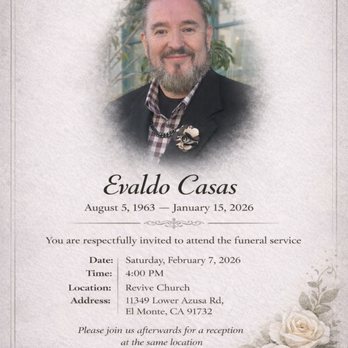 Vida Eterna Funeral Home - Funeral Services & Cemeteries Near Me - Pasadena, California Vida Eterna Funeral Home - Funeral Services & Cemeteries Near Me - Pasadena, California