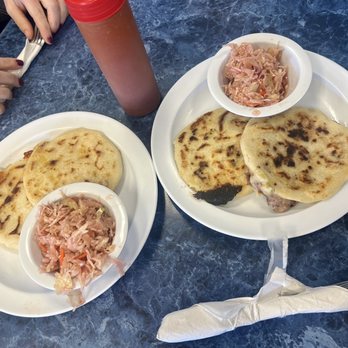 Salvadorean Bakery & Restaurant - Pupusas!! - Bakeries Near Me - Seattle, Washington Salvadorean Bakery & Restaurant - Pupusas!! - Bakeries Near Me - Seattle, Washington