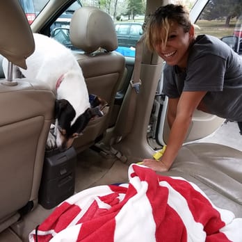Red Carpet Car Wash - All the employees are friendly and greet you with a huge smile! - Auto Detailing Near Me - Denver, Colorado Red Carpet Car Wash - All the employees are friendly and greet you with a huge smile! - Auto Detailing Near Me - Denver, Colorado