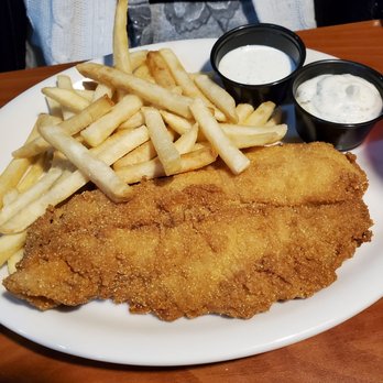 Zydeco’s - Fried Catfish Filet - Southern Near Me - Warrensburg, Missouri Zydeco’s - Fried Catfish Filet - Southern Near Me - Warrensburg, Missouri