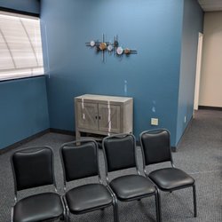 Meeting Rooms On Demand