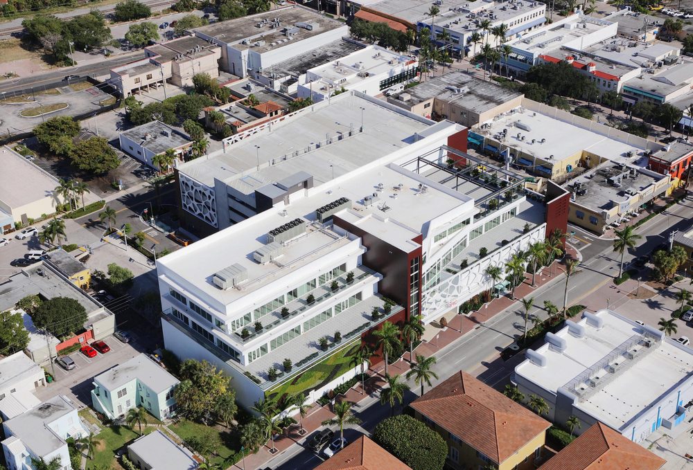 Slide of Phoenix Roofing Group