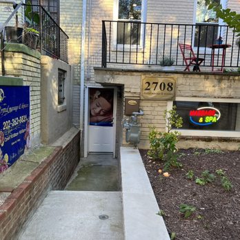Crystal Massage - Reflexology Near Me - Washington, DC, District of Columbia