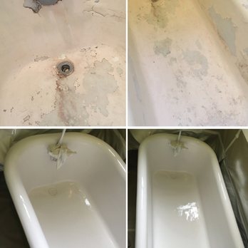 Miracle Method of San Francisco - A real miracle! My tub was so screwed up it was unusable, and now it looks brand new. - Kitchen & Bath Near Me - Brisbane, California Miracle Method of San Francisco - A real miracle! My tub was so screwed up it was unusable, and now it looks brand new. - Kitchen & Bath Near Me - Brisbane, California