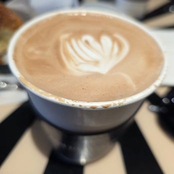 Americano's Coffee - Coffee & Tea Near Me - Mission Viejo, California