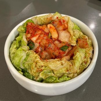 Chungdam - Special kimchi !!! - Korean Near Me - Santa Clara, California Chungdam - Special kimchi !!! - Korean Near Me - Santa Clara, California