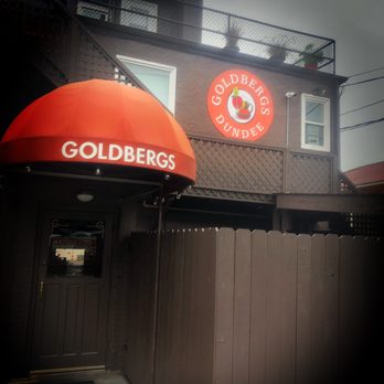 Goldbergs in Dundee - American Near Me - Omaha, Nebraska Goldbergs in Dundee - American Near Me - Omaha, Nebraska