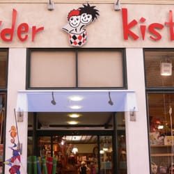Kinderkiste