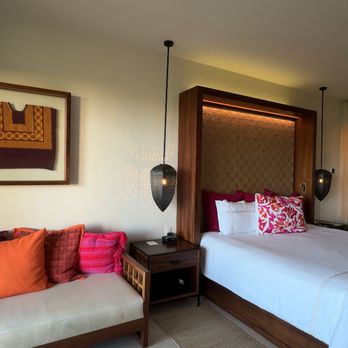Secrets Akumal Riviera Maya - Hotels Near Me - Tulum, ROO