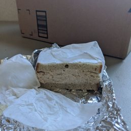 Tuna salad