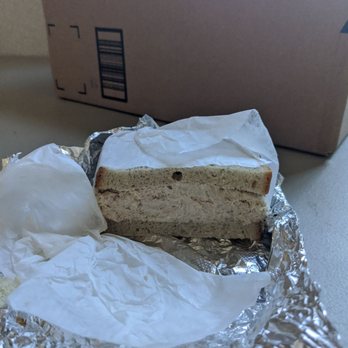 Union Hot Bagels - Tuna salad - Bagels Near Me - Union, New Jersey