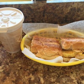 Cafecito - BEC sandwich and coffee - Latin American Near Me - Paterson, New Jersey Cafecito - BEC sandwich and coffee - Latin American Near Me - Paterson, New Jersey