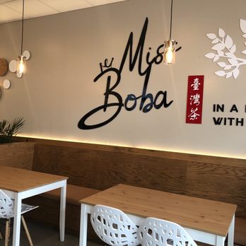 MissBoba - Bubble Tea Near Me - Kent, Washington MissBoba - Bubble Tea Near Me - Kent, Washington