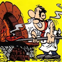 Pizzeria  da Piccolo