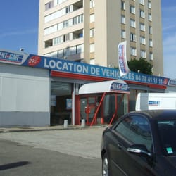 Rent A Car