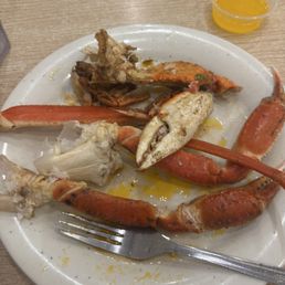Crab Legs Crab Legs