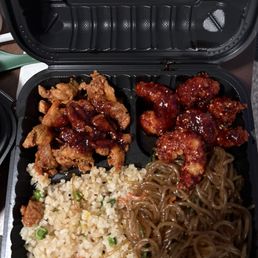 Seoul Plate