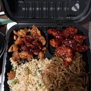 K-Cook Station - Seoul Plate, - Korean Near Me - Herriman, Utah