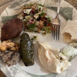 Al Sultan Restaurant