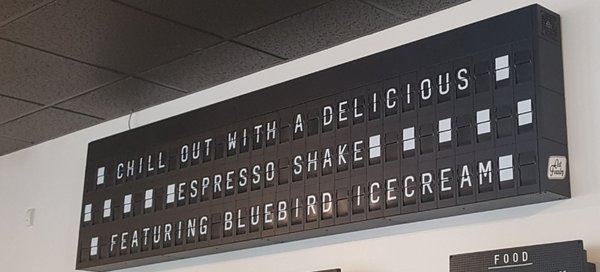 Pilgrim Coffeehouse by null