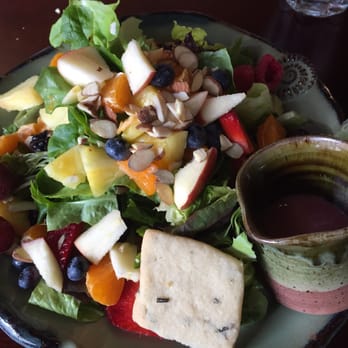 Rainer's - Apple Fruit Salad - Bars Near Me - Greenville, South Carolina Rainer's - Apple Fruit Salad - Bars Near Me - Greenville, South Carolina
