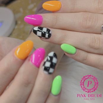 Pink Dream Nail Spa - Nail Salons Near Me - Overton, Texas Pink Dream Nail Spa - Nail Salons Near Me - Overton, Texas