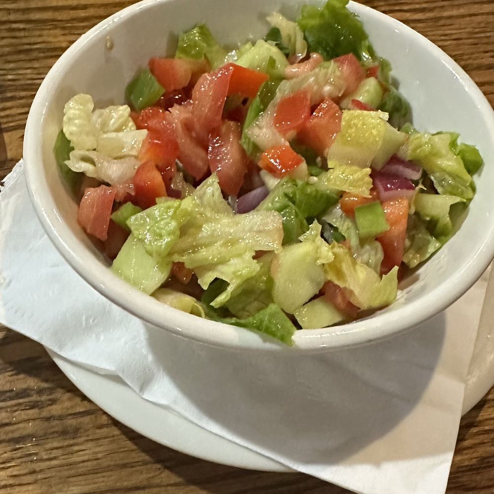 Old Town Sarajevo - Salad - Modern European Near Me - Phoenix, Arizona Old Town Sarajevo - Salad - Modern European Near Me - Phoenix, Arizona